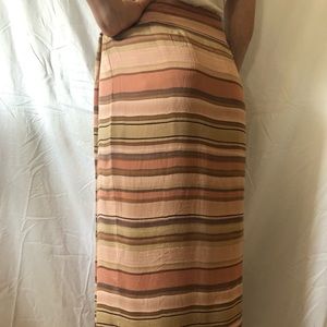Josephine chaus Skirt size 8